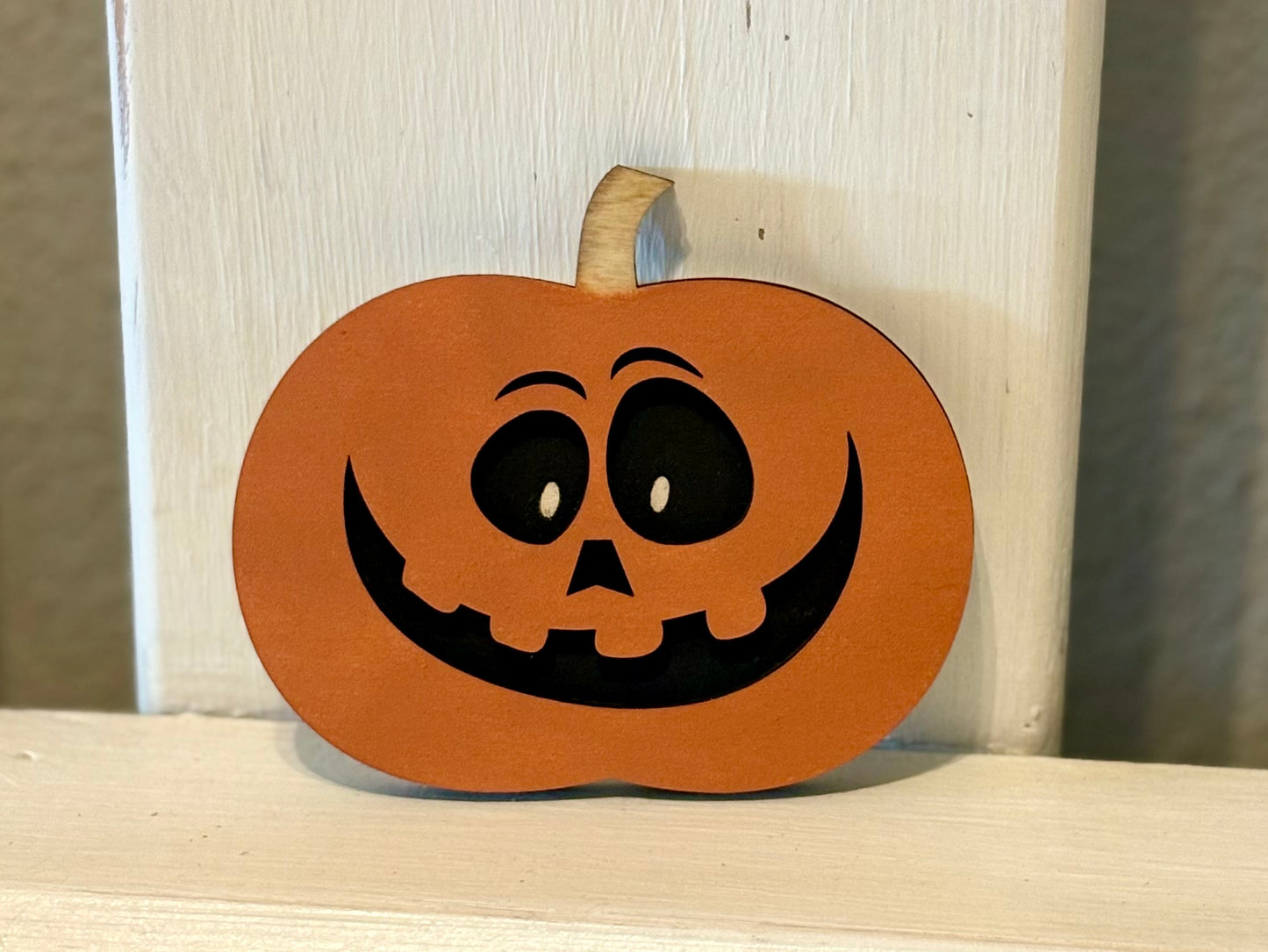 Halloween Tier Tray Set