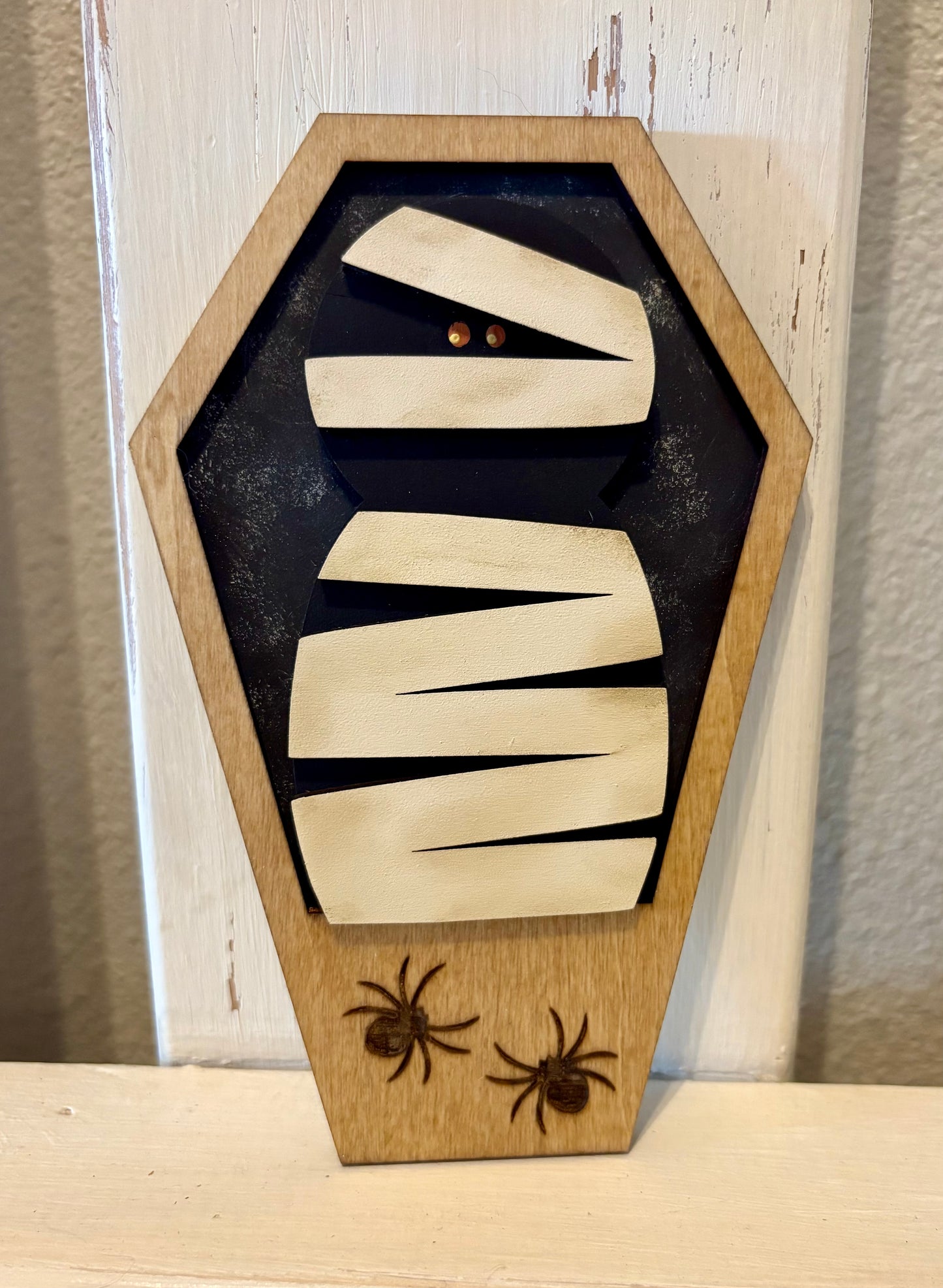 Halloween Tier Tray Set