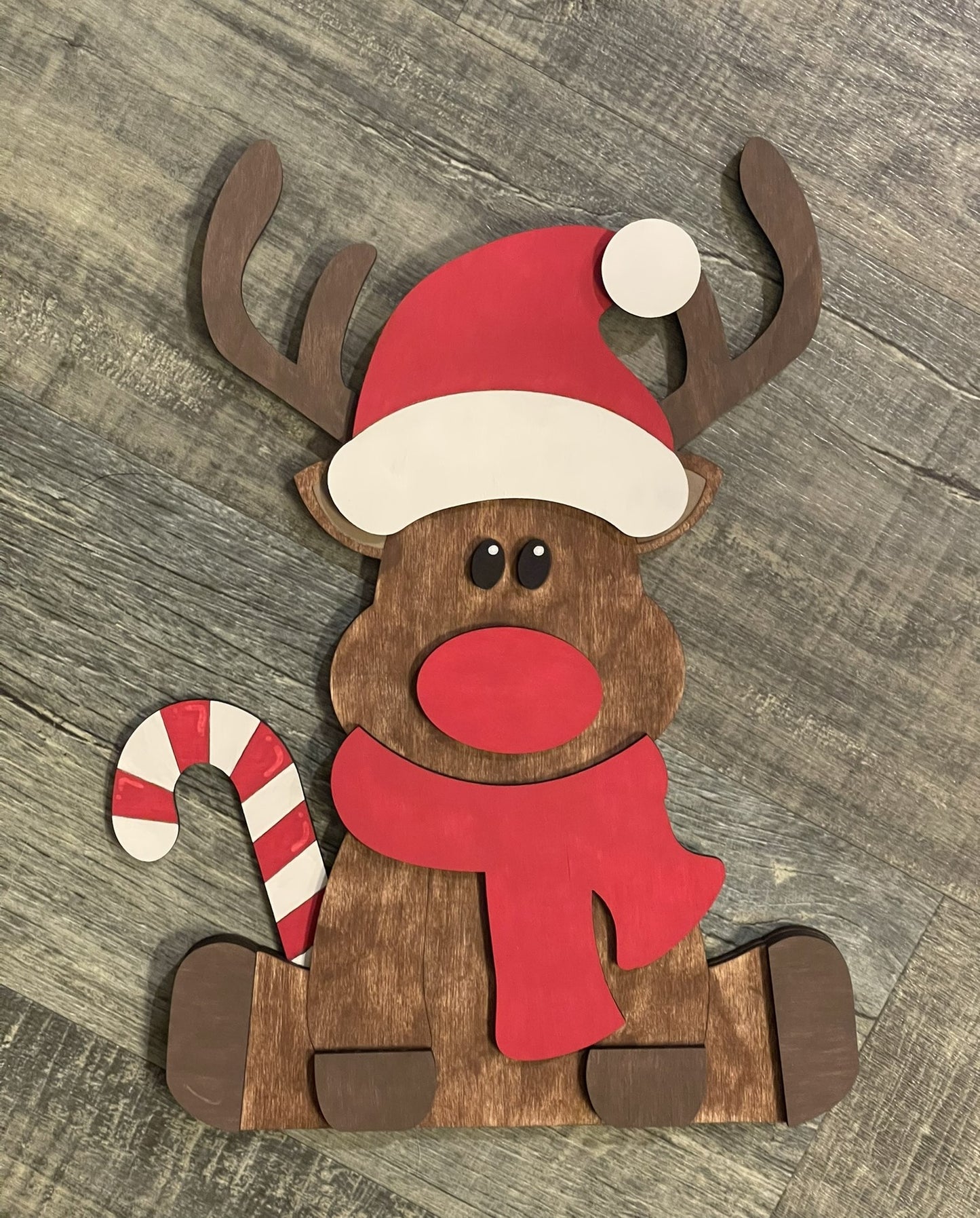 Rudolph